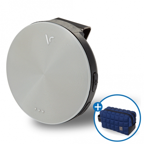 보이스캐디 2020 VC4 음성형 거리측정기 / PGA 투지퍼 파우치 증정